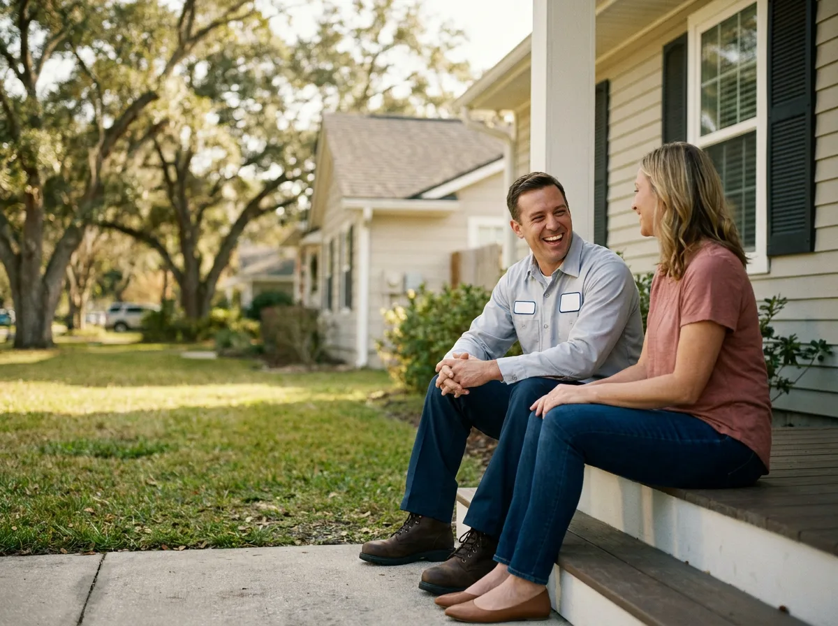 Septic tank pumping FAQs for Banning, CA